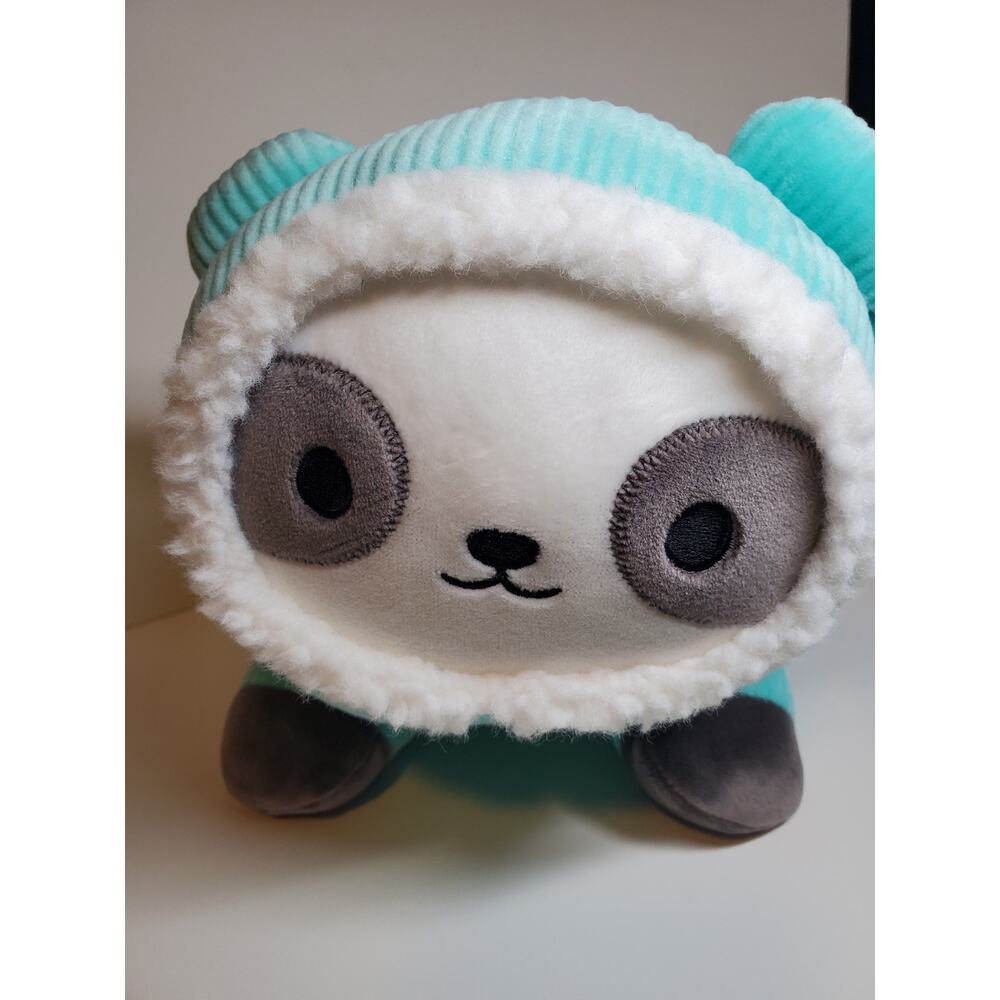 Hug Me Panda Plush - 7.5 "